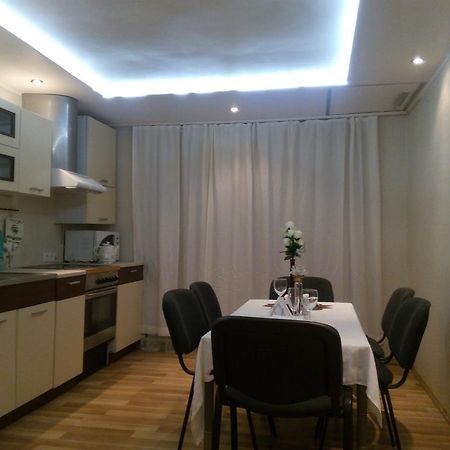 Koidula Holiday Home นาร์วา-โยเอซู ภายนอก รูปภาพ