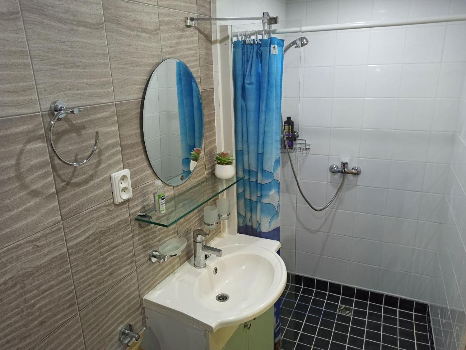 Koidula Holiday Home นาร์วา-โยเอซู ภายนอก รูปภาพ