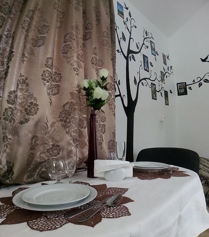 Koidula Holiday Home นาร์วา-โยเอซู ภายนอก รูปภาพ