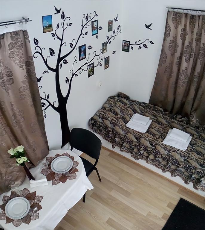 Koidula Holiday Home นาร์วา-โยเอซู ภายนอก รูปภาพ