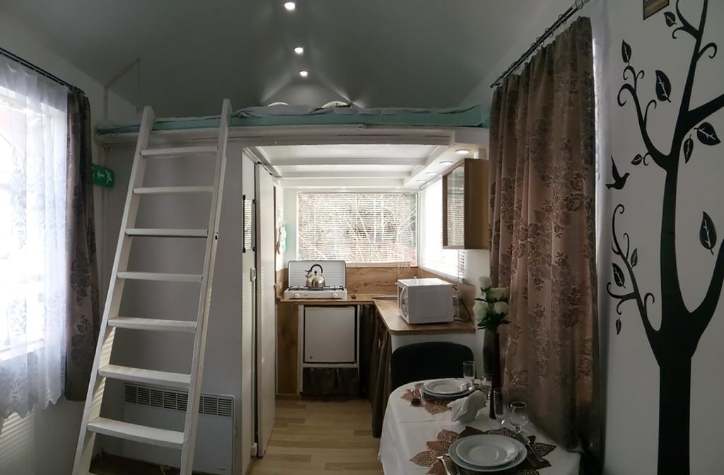 Koidula Holiday Home นาร์วา-โยเอซู ภายนอก รูปภาพ