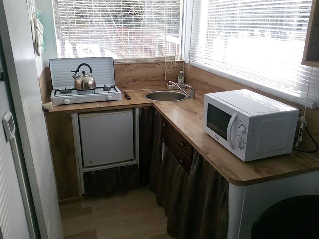 Koidula Holiday Home นาร์วา-โยเอซู ภายนอก รูปภาพ