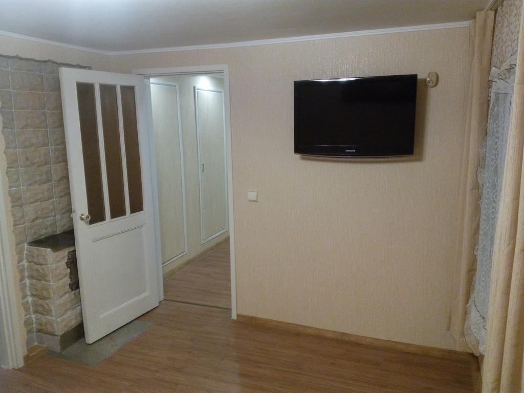 Koidula Holiday Home นาร์วา-โยเอซู ภายนอก รูปภาพ